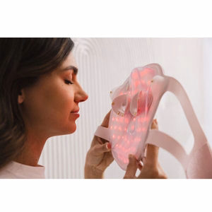 Beautifly Aura Glam LED-kollageeninaamio