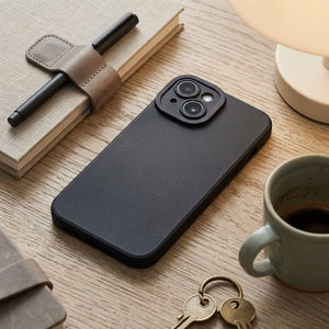 Case for iPhone 12 Matt 2.0 black