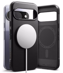 Ringke Onyx MagSafe -suojakuori mallille Google Pixel 11 – musta