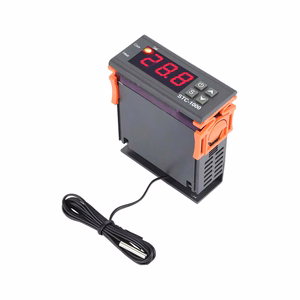 STC-1000 E6114 -termostaatti, 230 V