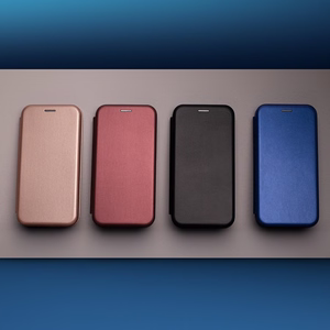 Smart Diva Suojakuori iPhone 17 Pro 6,3:lle ruusukultainen