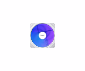 ASRock Pro White 360 ARGB jäähdytin