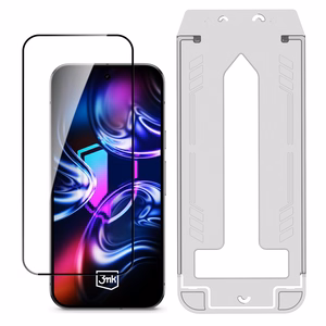 3mk Hardglass Max Tempered Glass for Google Pixel 10 / 10 Pro