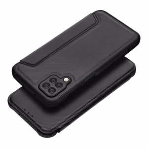 RAZOR Book SAMSUNG A12 / M12:lle musta