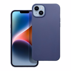 Phone Case "Matt TPU" Samsung A725 A72 Blue