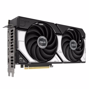 ASUS Dual GeForce RTX 5070 12GB GDDR7 OC