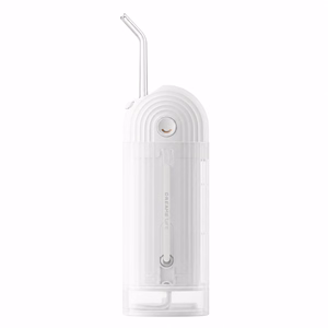 Dreame kannettava suuhuuhtelulaite T02 Pro UV, valkoinen