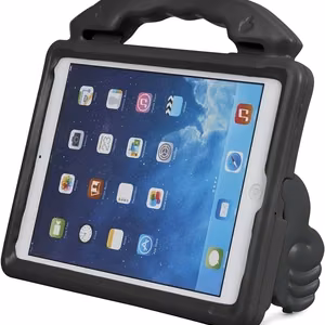 Shockproof Kids -suojakuori Lenovo Tab M10 5G 10.6 TB360ZU musta