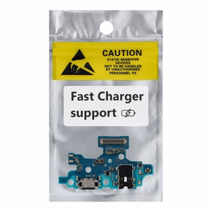 Latauslevy SAMSUNG A41 A415 OEM (pikalaturi)