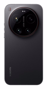 Xiaomi 17 Ultra 16/512 GB – 3G/4G/5G-älypuhelin, 16 Gt RAM-muistia, 512 Gt tallennustilaa, musta
