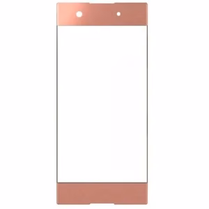 Ulompi näyttölasi Sony Xperia XA1 G3121:lle, pinkki, alkuperäinen