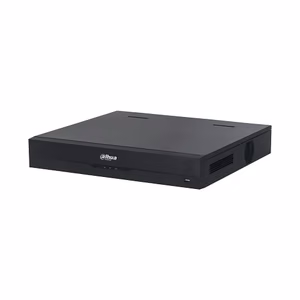 IP Network Recorder 16ch NVR5416-16P-EI