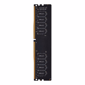 PNY MD8GSD42666-SB muistimoduli 8 GB 1 x 8 GB DDR4 288-pin DIMM