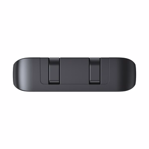Joyroom JR-PBF19 22.5W 10000mAh Powerbank with Two Built-in Cables - Black