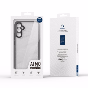 Phone Case Dux Ducis "Aimo" for Samusng A346 A34 5G Black