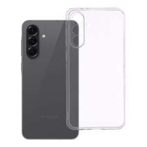 Puhelimen suojakuori 2 mm kirkas Samsung A56 5G