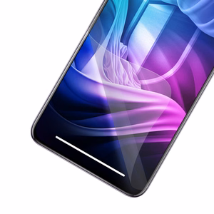Oppo Reno 12 Pro – 3mk Silky Matt Pro puhelimen näytönsuoja