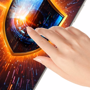 Realme 15 Pro 5G – 3mk Silky Matt Privacy tietosuojakalvo