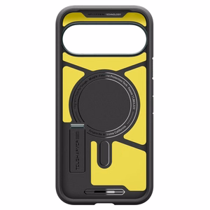 Spigen Tough Armor Mag MagSafe Suojakuori Google Pixel 10 Pro XL:lle - Vihreä