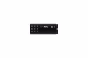 Goodram USB-muisti 32 GB USB 3.0 UME3 musta