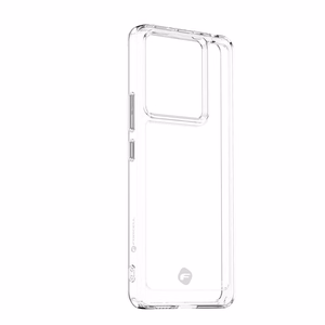 Suojakuori Xiaomi Redmi Note 13 PRO 5G:lle Forcell F-Protect läpinäkyvä