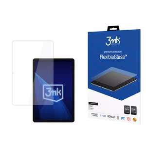 Hybridilasi 3mk FlexibleGlass Xiaomi Redmi Pad 2:lle