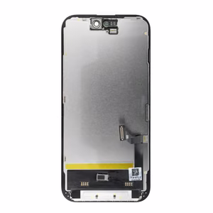 FixCell LCD-näyttö iPhone 14:lle SOFT OLED 120Hz (diagnosoitavissa: käytetty)