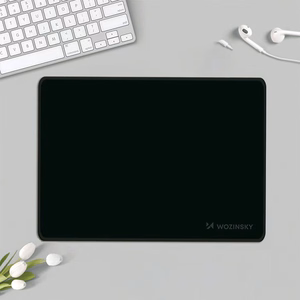 Wozinsky WPD-B350 Gaming Desk Pad 350x250mm Waterproof - Black