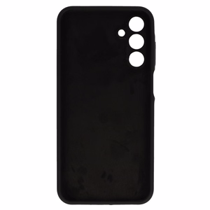 Silicone Lite kuori - musta