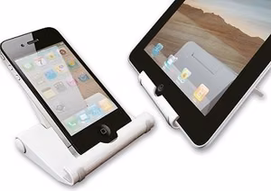 Tablet-pidike ja puhdistussetti NS-MKIT100 NEOMOUNTS