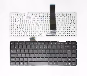 Keyboard Asus X401, X401A, X401E, UK