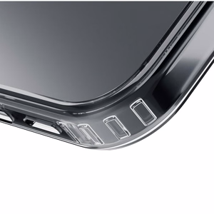 3mk Frosty MagCase iPhone 17:lle - valkoinen