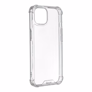 ROAR ARMOR JELLY kuori iPhone 13 kirkas