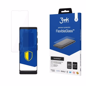 3mk FlexibleGlass™ hybridilasi Vasco Translator V4