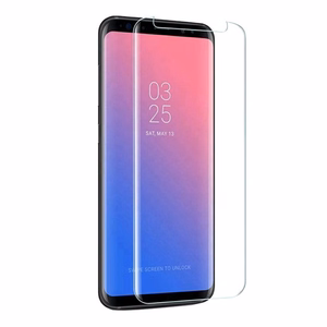 Tempered glass Liquid Glass UV Xiaomi Redmi Note 13 Pro Plus 5Go curved transparent
