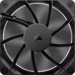 CORSAIR RS120 120mm tuuletin yksittäispakkaus