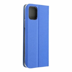 Flip case for Xiaomi Redmi NOTE 15 PRO PLUS 5G Sensitive Book blue