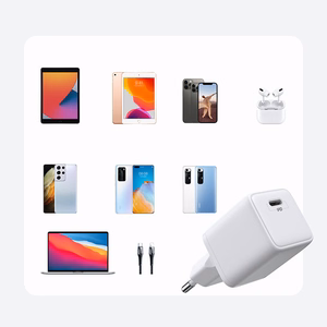 Charger Joyroom (L-P251) Type-C 3A (25W) white