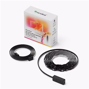Nanoleaf 4D PC Screen Mirror Lightstrip USB, 2.5m 10 W Multicolor RGB