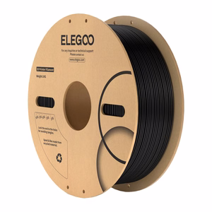 ELEGOO ABS-filamentti (musta)