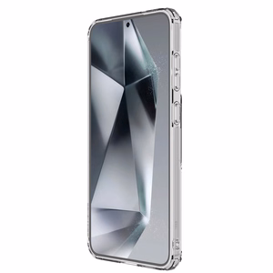 NILLKIN NATURE PRO MAGNETIC SAMSUNG S25+ CLEAR