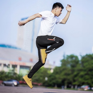 Rockbros RKCK0001 pyöräilyhousut, koko XL - mustat