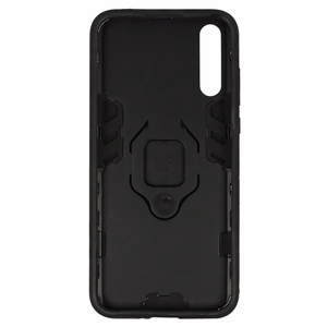 Ring Armor Suojakuori Huawei P Smart S:lle - musta