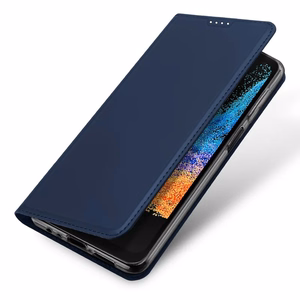 Case Dux Ducis Skin Pro Samsung G766 Xcover7 Pro dark blue