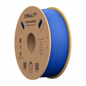 Creality Hyper PLA -filamentti (sininen)
