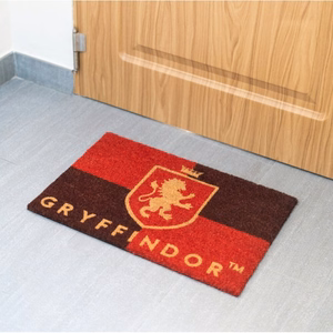 Harry Potter Gryffindor -ovimatto, 43 × 63 cm