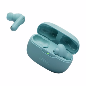 Langattomat kuulokkeet JBL Wave Beam 2 TWS siniset