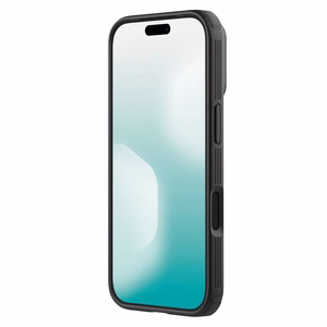 NILLKIN CAMSHIELD PRO IPHONE 17 PRO MUSTA