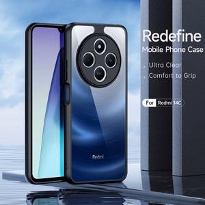 Case Dux Ducis Aimo Xiaomi Redmi 17C 4G/Redmi 14C/Redmi A4/Poco C75