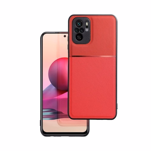 Case for Xiaomi Redmi Note 15 PRO PLUS 5G Noble red